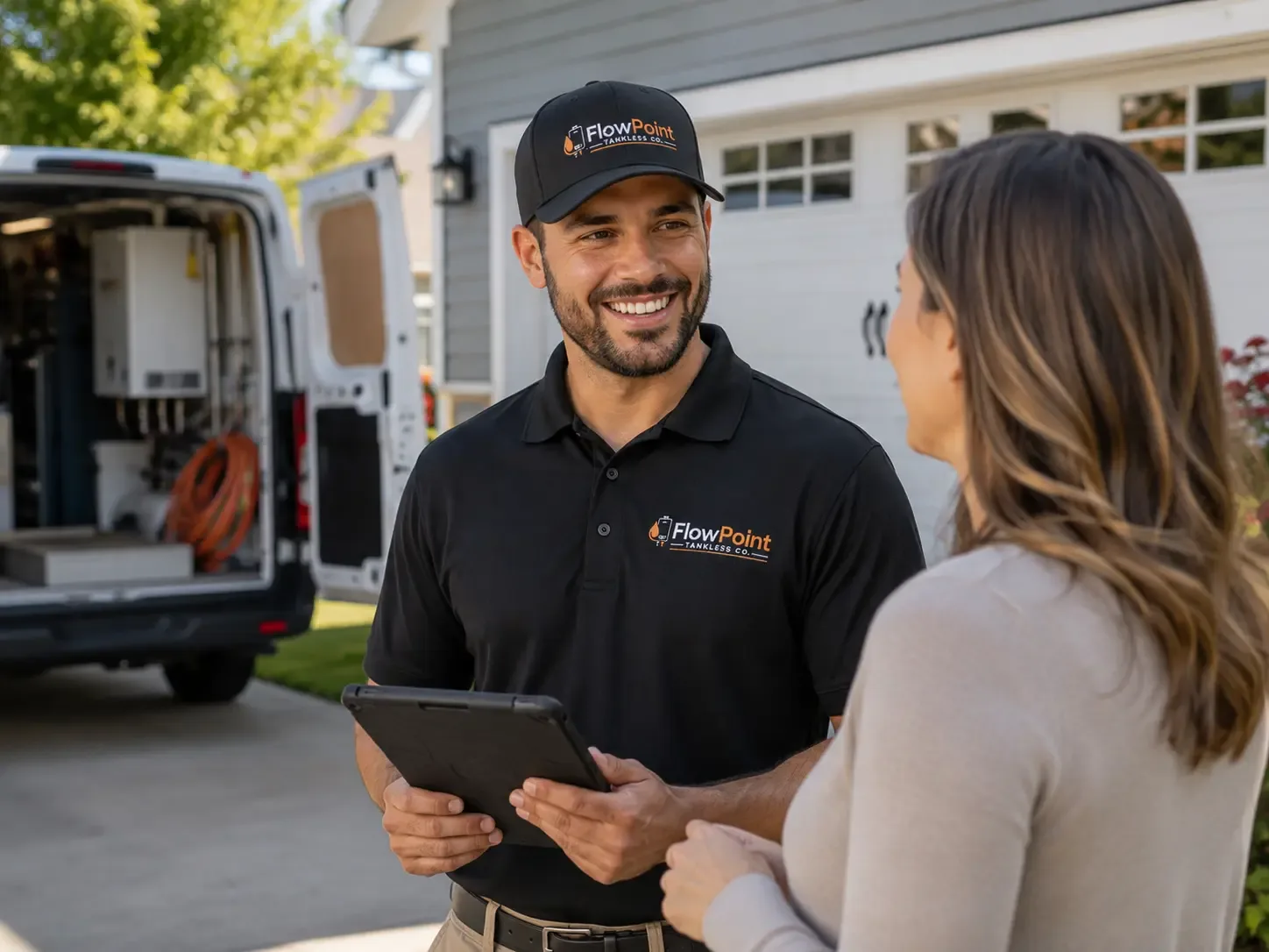 Tankless Water Heater Installation Boyne Falls, MI FAQs